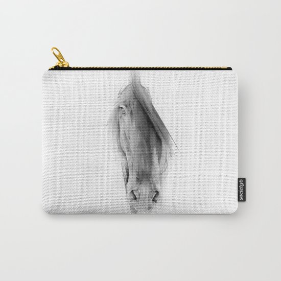 Horse 2023 Carry-All Pouch