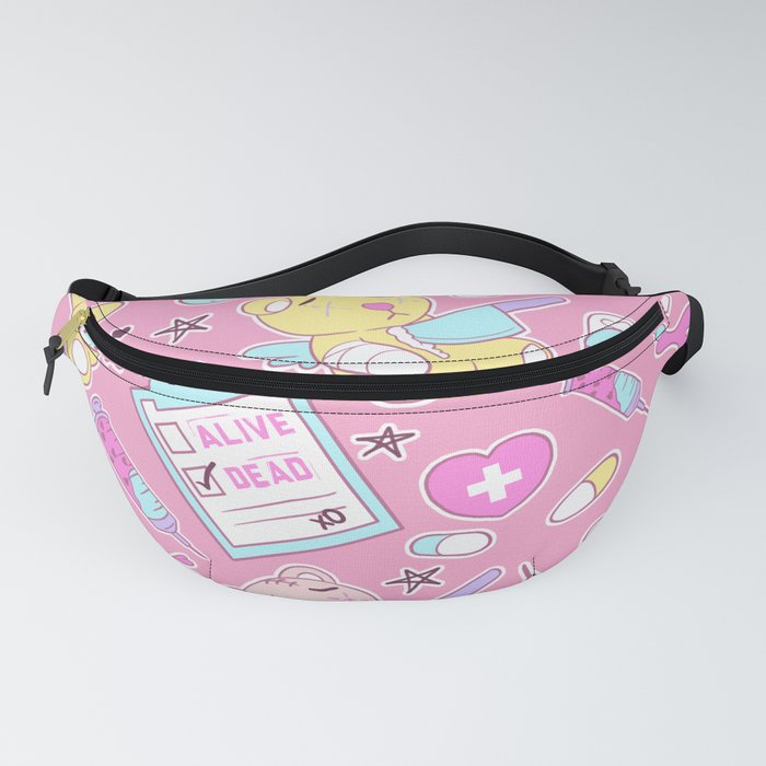 where to buy cute fanny packs
