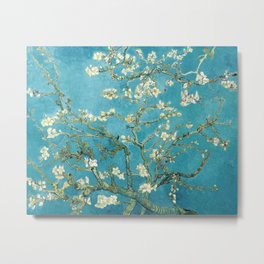Van Gogh Metal Print | Nature, Vintage, Vangogh, Fineart, Paintings, Flower, Popular, Fine, Impressionism, Art 