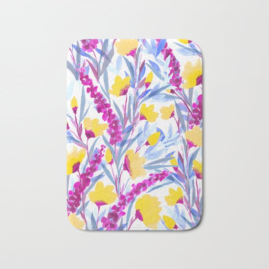 Libertine Bath Mat