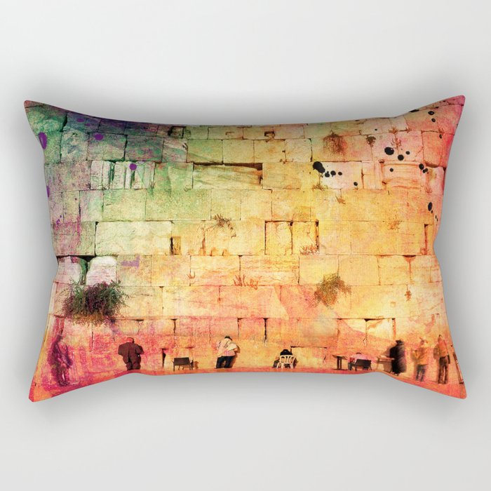Rectangular Pillow