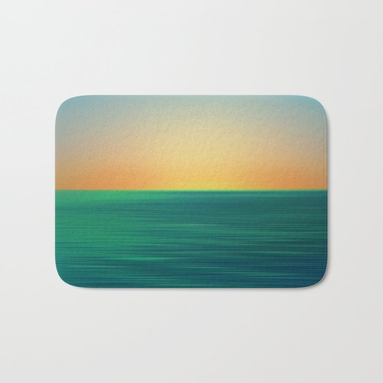 Sea of Dreams Bath Mat