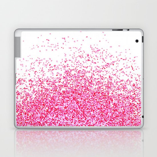 sweet delight Laptop & iPad Skin