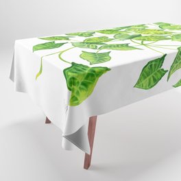 Arrowhead Vine Tablecloth