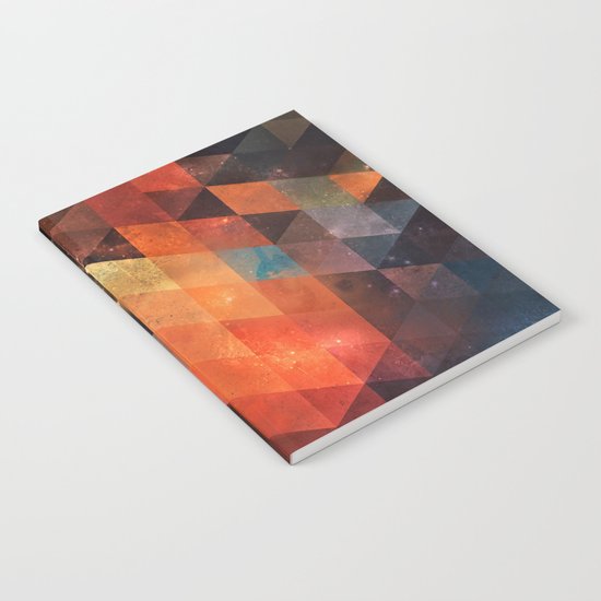 nyst Notebook