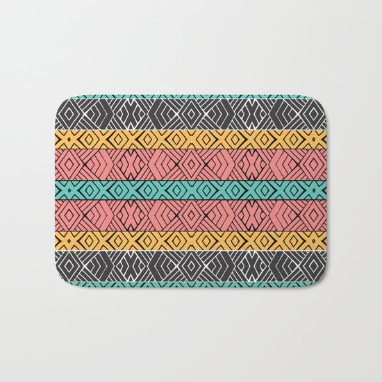 Artisan Bath Mat