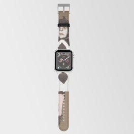 Art of william penhallow henderson Apple Watch Band