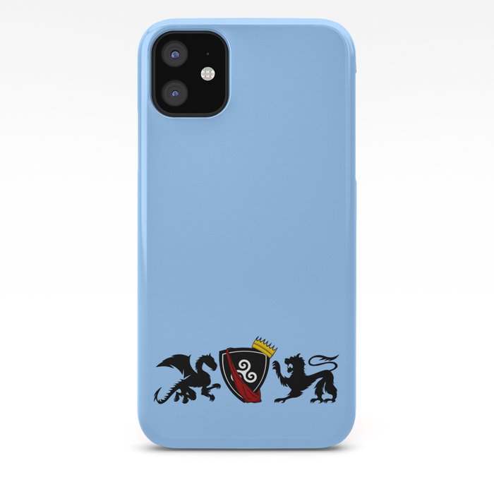 Merlin iPhone 11 case Merlin iPhone 11 case
