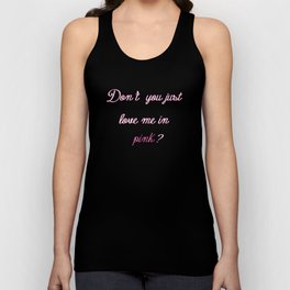 A Gentleman's Guide to Love and Murder - Sibella Tank Top