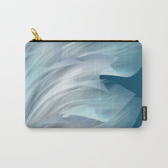 Everlasting grace Carry-All Pouch