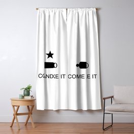 American Revolution Blackout Curtains For Any Room Or Decor Style Society6
