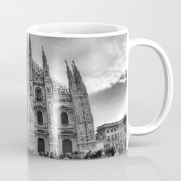 Milan Duomo Coffee Mug
