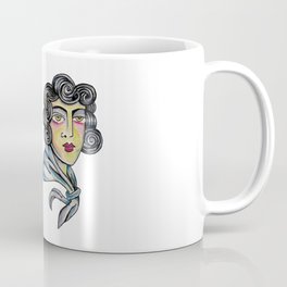 NESKA Coffee Mug