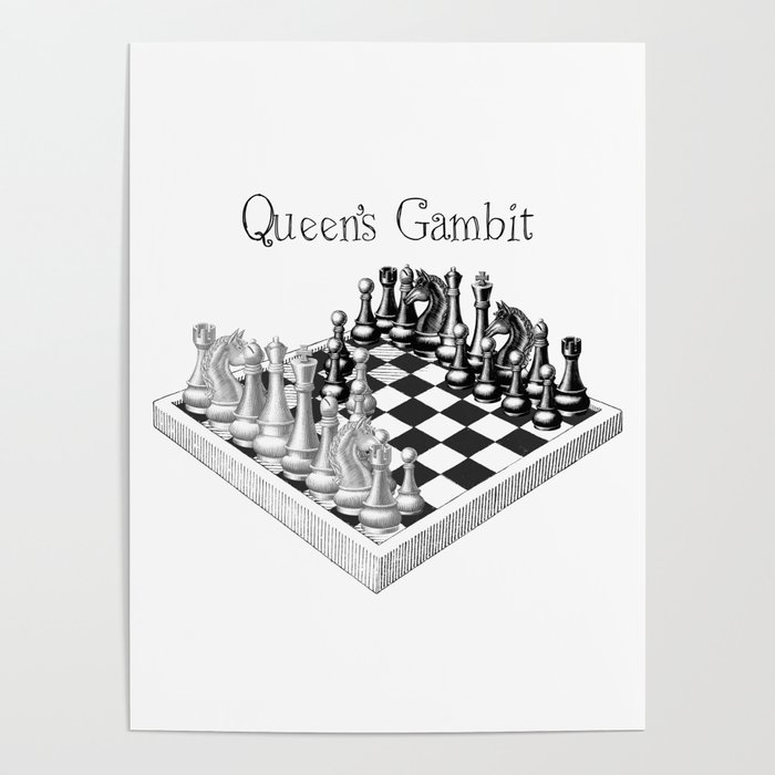 Mastering the Queen's Gambit Opening: Tips and Strategies — Eightify