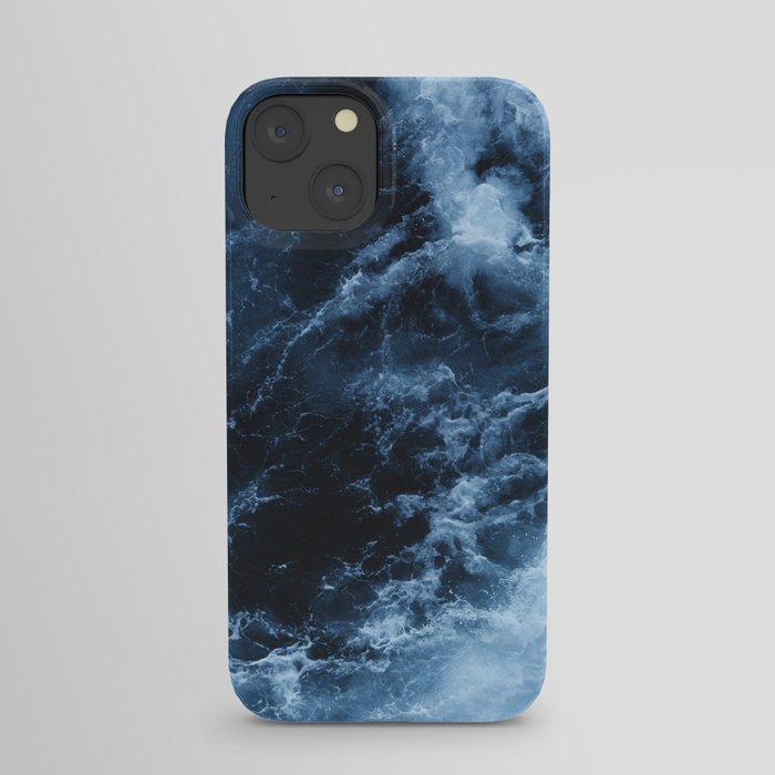 and i get wrapped up in it all over again. iPhone Case