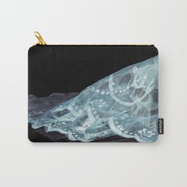 Ghost Bride Carry-All Pouch