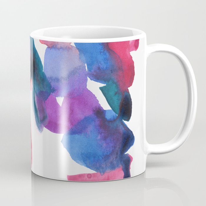 Bridge Coffee Mug