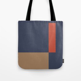 Contemporary Composition 29 Tote Bag