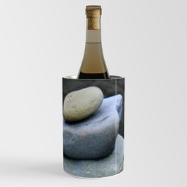 Zen Rocks Wine Chiller
