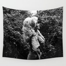 Throws Dolly Parton 27X40 Wall Tapestrys Travel Blankets Brand New 2 Styles 