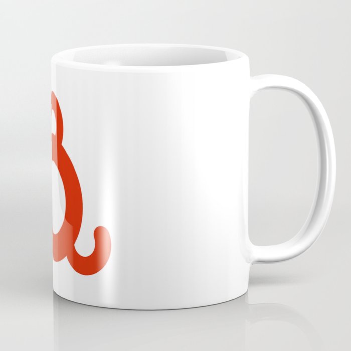 flag of Ingushetia Coffee Mug