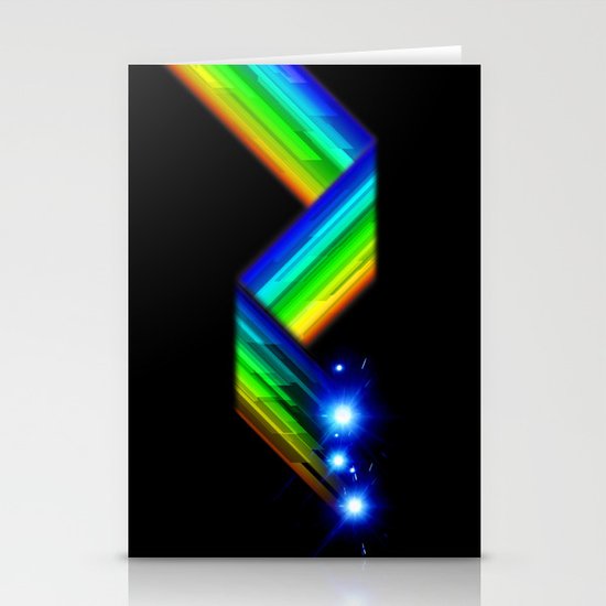 Beam Stationery Cards