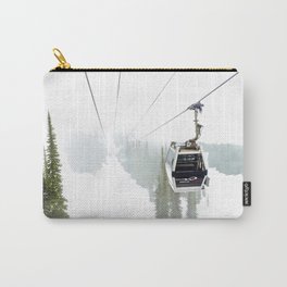 Whistler Blackcomb Carry-All Pouch