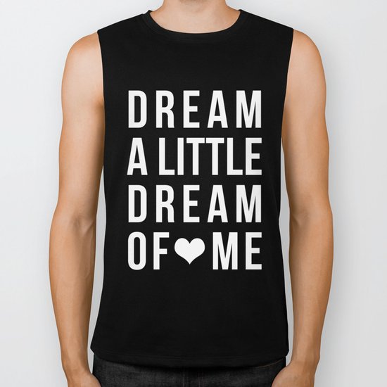 Dream Biker Tank