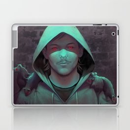 Rat King Laptop & iPad Skin