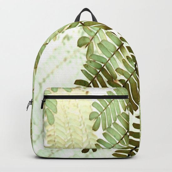 Foliage 2 Backpack