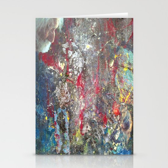 Austere Stationery Cards
