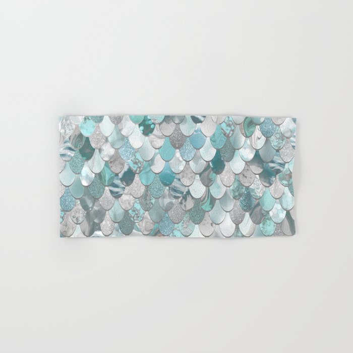 aqua bath towels