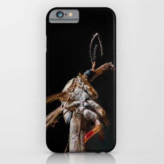 Zombie iPhone & iPod Case