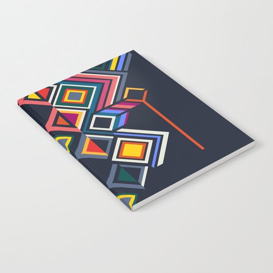TINDA 3 Notebook