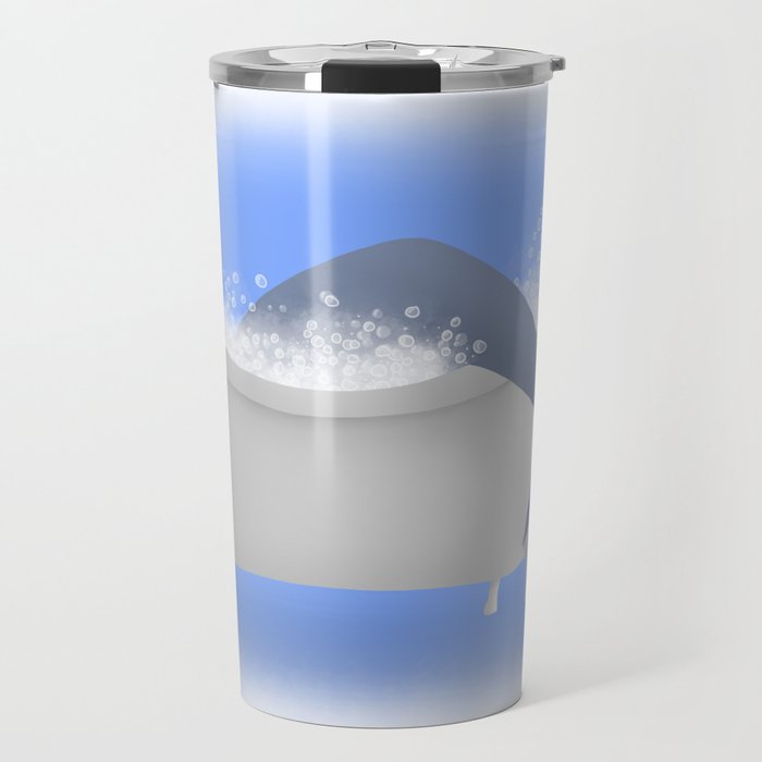 Bath Travel Mug