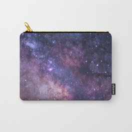 Into Space Carry-All Pouch
