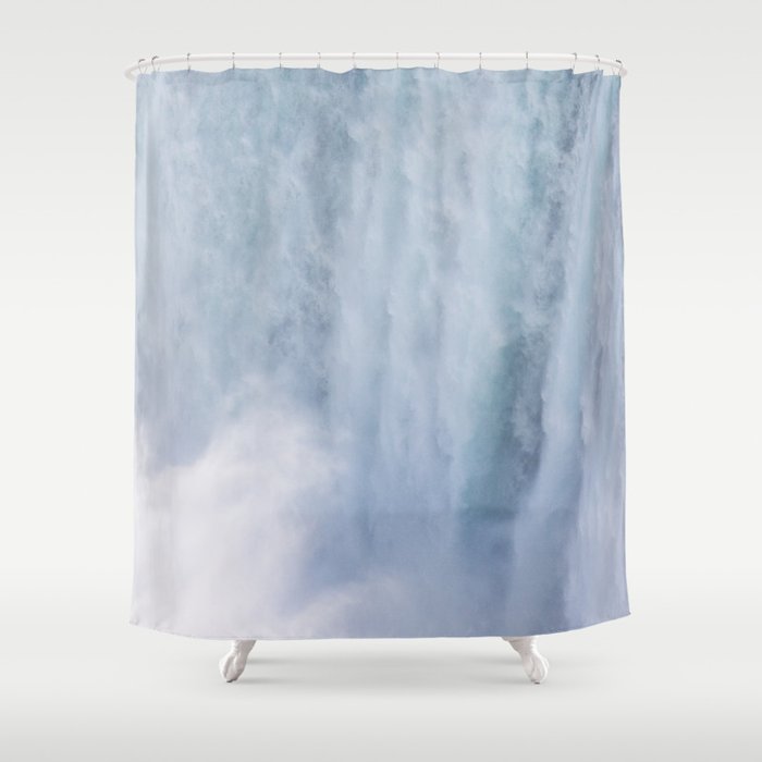 Landscape Photography, Nature Shower Curtain Canada