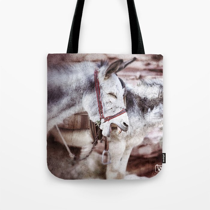 The Laughing A$$ Tote Bag