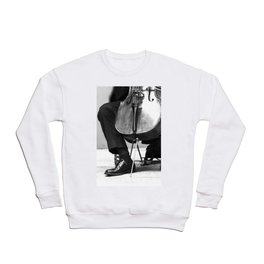 The Cellist Crewneck Sweatshirt