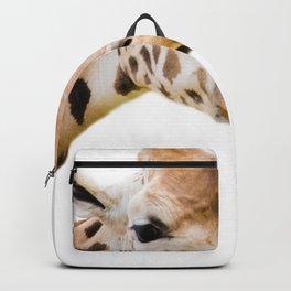 giraffe Backpack