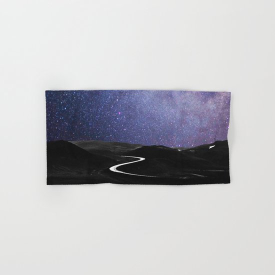 Take Me to The Stars #society6 #decor #buyart Hand & Bath Towel