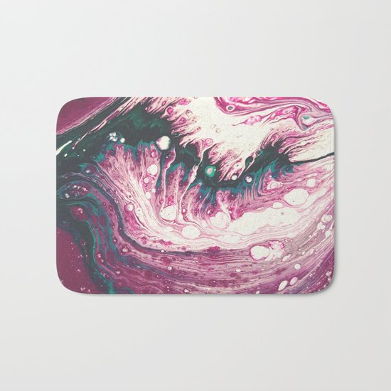 Shaman Bath Mat