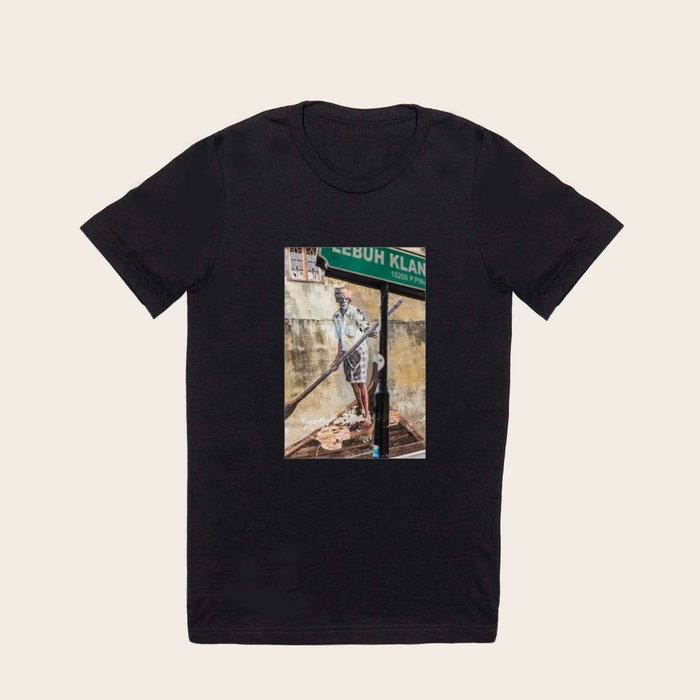T shirt penang hot sale