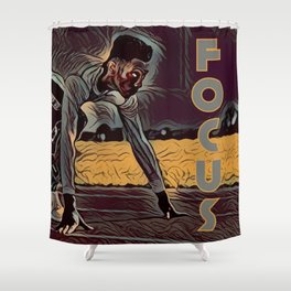 African American Shower Curtains Society6