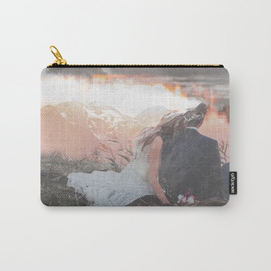 The Future Carry-All Pouch