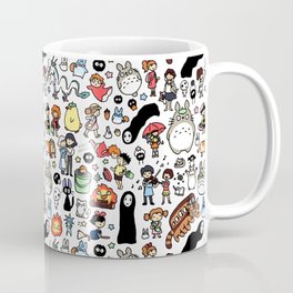 Cute Coffee Mugs Society6
