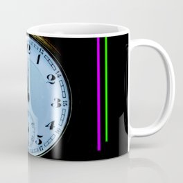 Time is Money Coffee Mug