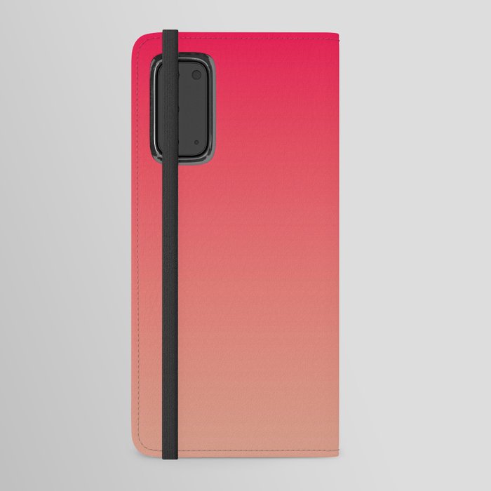 Gradient 16 Android Wallet Case