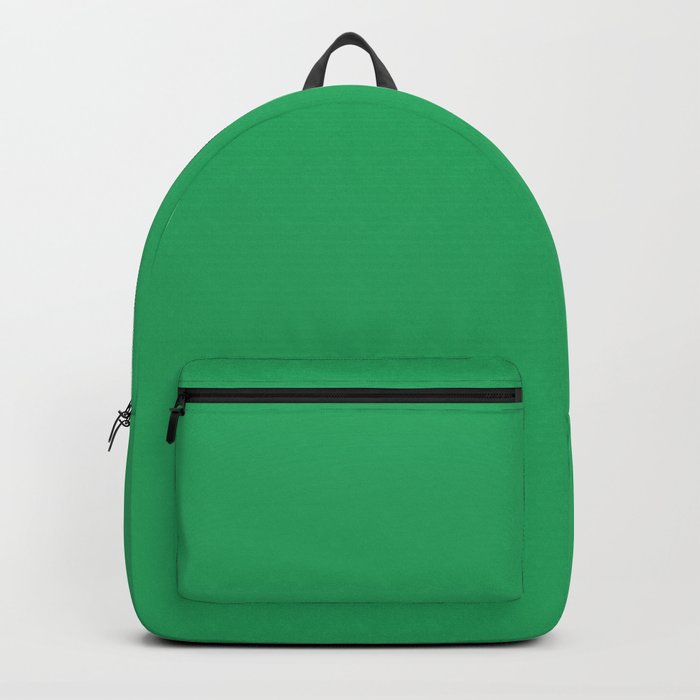 Jade Green Plain Color