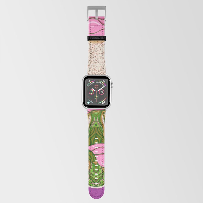 Eyescream  Apple Watch Band